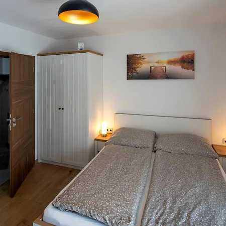 Pod Namestim 2 * Telč