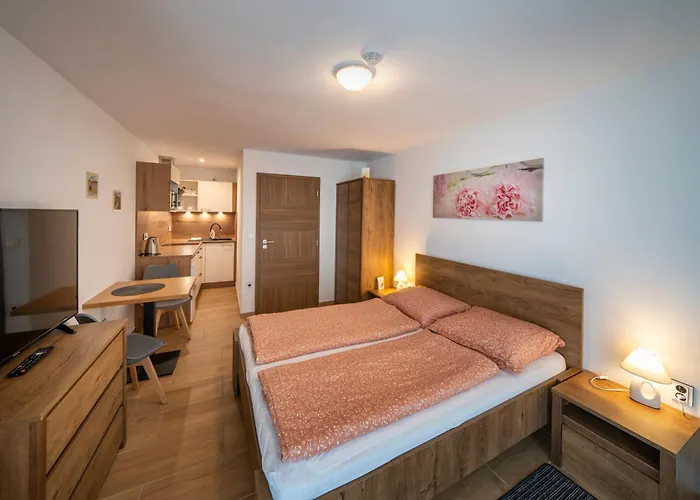 Pod Namestim 2 * Telč