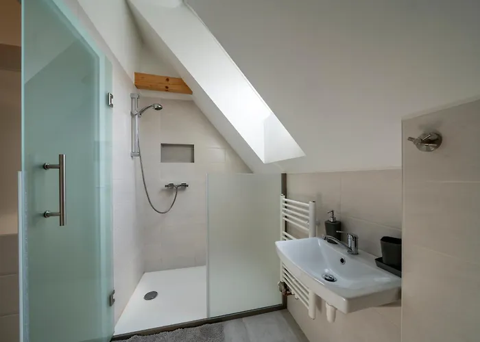 Pod Namestim 2 Telč