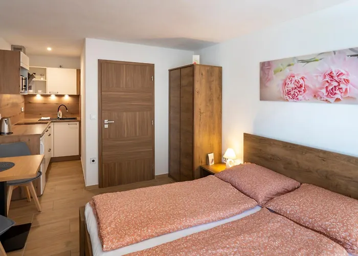 Pod Namestim 2 * Telč