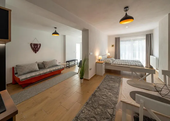 Pod Namestim 2 شقة Telč