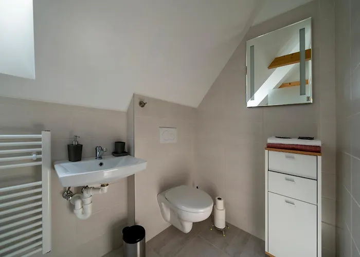Pod Namestim 2 Telč