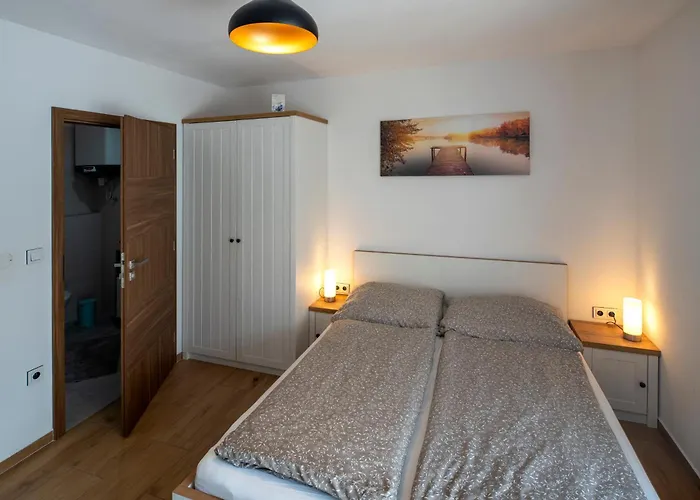 Pod Namestim 2 * Telč